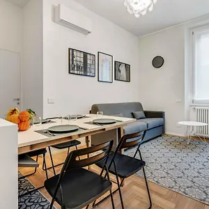 New Apartment Milan