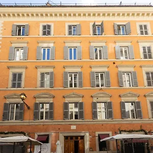 Sant'angelo-rental In Apartment Rome