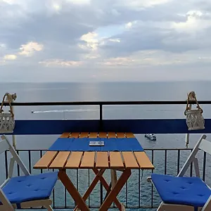 Panoramic Coast Apartment Amalfi